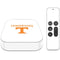 University of Tennessee-Knoxville Collegiate Text Apple TV Skin
